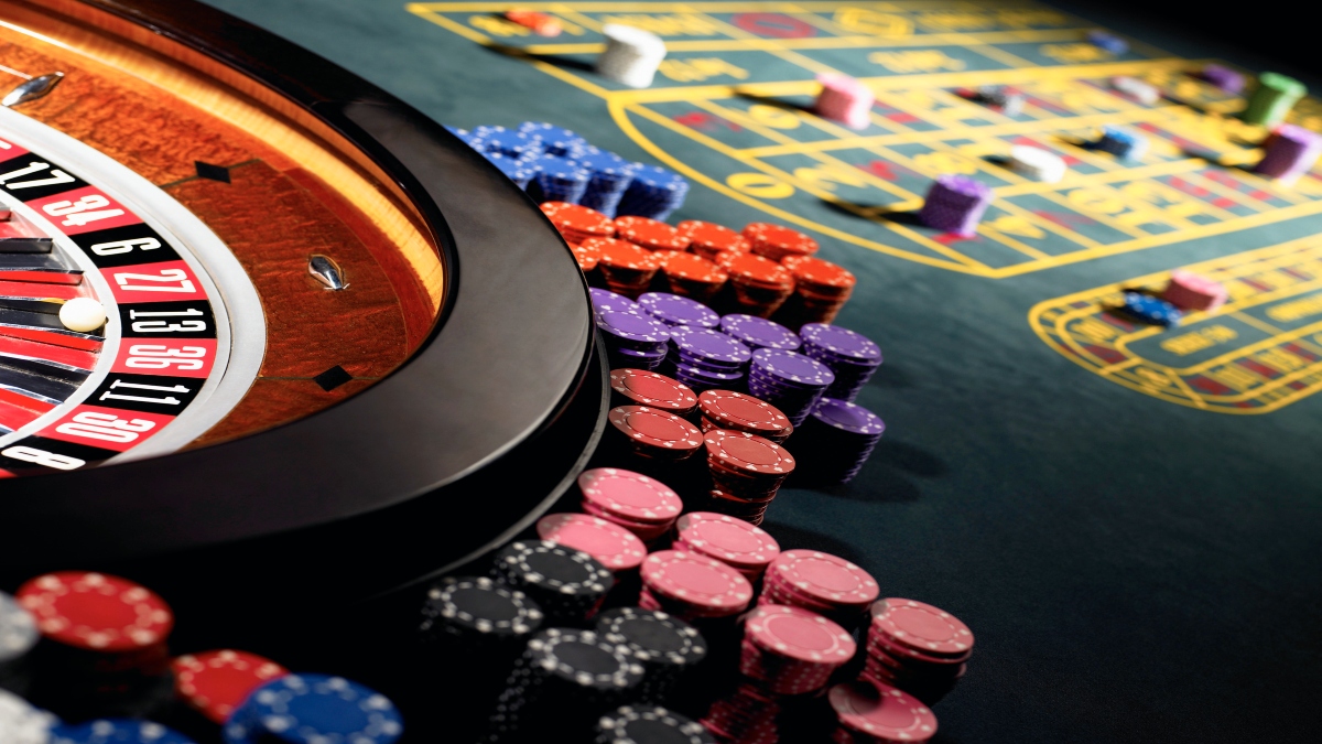 online casino with free signup bonus real money 